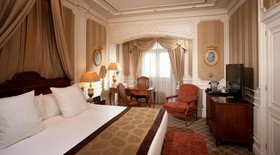 Hotel Fénix Gran Meliá