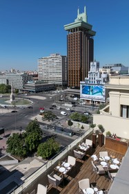 Hotel Fénix Gran Meliá