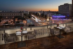 Hotel Fénix Gran Meliá