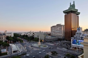 Hotel Fénix Gran Meliá