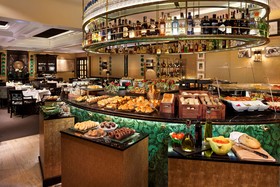 Hotel Fénix Gran Meliá