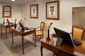 Hotel Fénix Gran Meliá