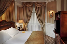 Hotel Fénix Gran Meliá