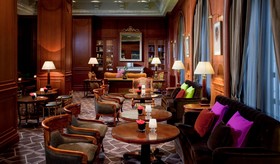 Hotel Fénix Gran Meliá