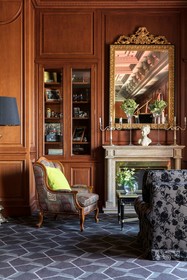 Hotel Fénix Gran Meliá