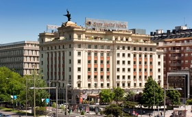 Hotel Fénix Gran Meliá
