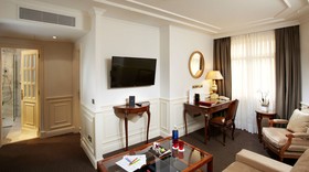 Hotel Fénix Gran Meliá