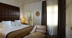 Hotel Fénix Gran Meliá