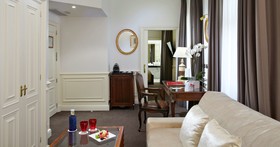 Hotel Fénix Gran Meliá