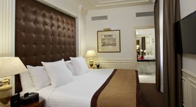Hotel Fénix Gran Meliá