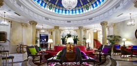 Hotel Fénix Gran Meliá