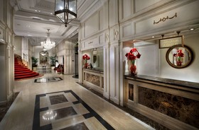 Hotel Fénix Gran Meliá