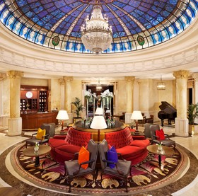 Hotel Fénix Gran Meliá