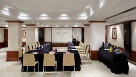 Hotel Fénix Gran Meliá
