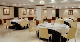 Hotel Fénix Gran Meliá
