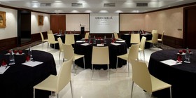 Hotel Fénix Gran Meliá