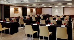 Hotel Fénix Gran Meliá