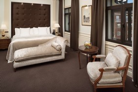 Hotel Fénix Gran Meliá
