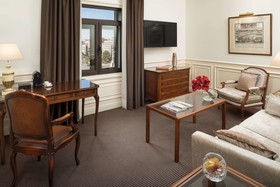 Hotel Fénix Gran Meliá