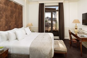 Hotel Fénix Gran Meliá