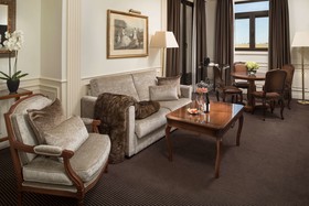 Hotel Fénix Gran Meliá