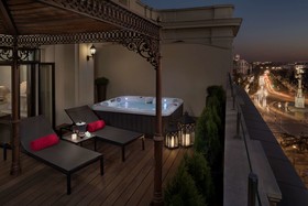 Hotel Fénix Gran Meliá