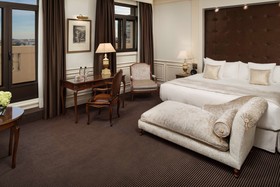 Hotel Fénix Gran Meliá