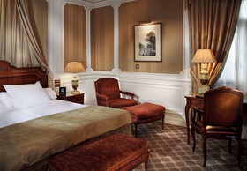Hotel Fénix Gran Meliá