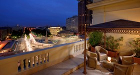 Hotel Fénix Gran Meliá