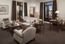 Hotel Fénix Gran Meliá