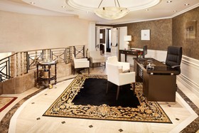 Hotel Fénix Gran Meliá