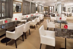 Hotel Fénix Gran Meliá