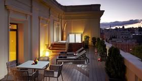 Hotel Fénix Gran Meliá