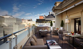 Hotel Fénix Gran Meliá