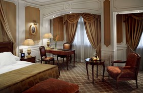 Hotel Fénix Gran Meliá