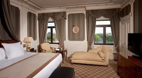 Hotel Fénix Gran Meliá