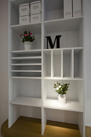 Gran Via Apartments by FlatSweetHome