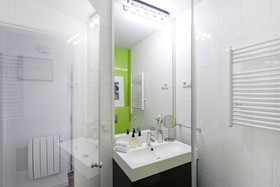 Gran Via Apartments by FlatSweetHome