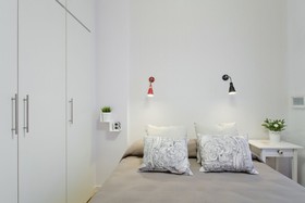Gran Via Apartments by FlatSweetHome
