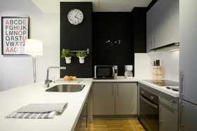 Gran Via Apartments by FlatSweetHome