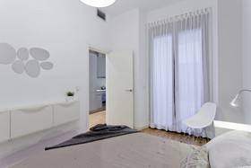 Gran Via Apartments by FlatSweetHome