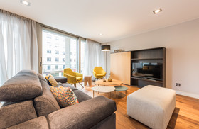 SmartRental Collection Centric II