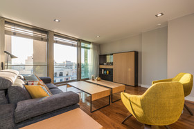 SmartRental Collection Centric II