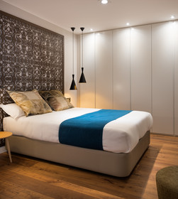 SmartRental Collection Centric II