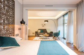 SmartRental Collection Centric II