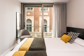 SmartRental Collection Centric II