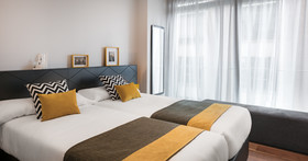 SmartRental Collection Centric II