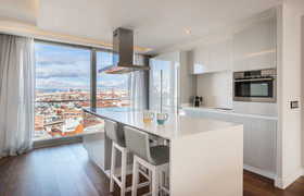 SmartRental Collection Centric II
