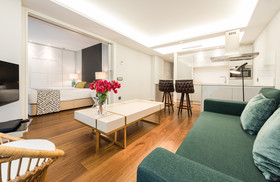 SmartRental Collection Centric II
