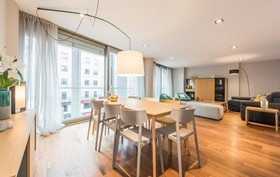 SmartRental Collection Centric II